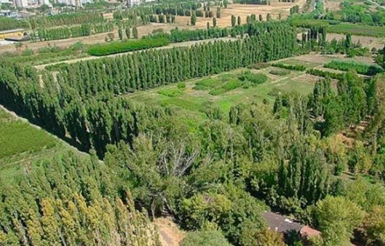 AOÇ arazileri neden kiralandı?