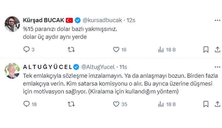 Emlakçılar neden satılmayan evlerin fiyatını düşürmez?