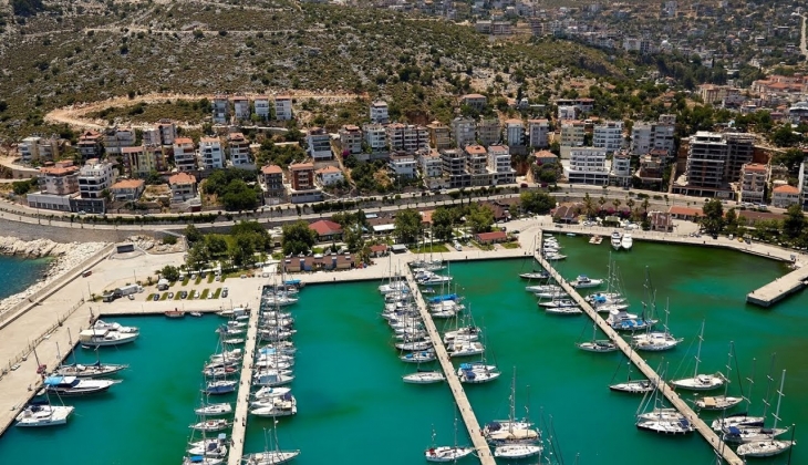 Antalya da belediye tarafından dükkan ve ofis satış ihalesi yapılıyor! Tatil cennetindeki bu fırsat kaçmaz!