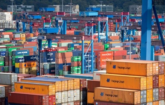 Almanya ekonomisi dördüncü çeyrekte büyüme kaydetmedi!