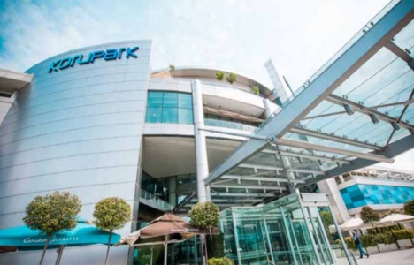 Korupark AVM değerleme