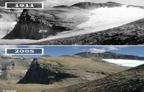 Tarihi yapıların yerine bakın ne yaptılar!