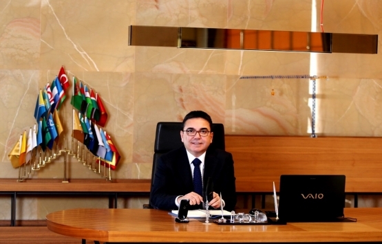 Kredili konut satışında 2 ayda 2019 un ilk yarısı aşıldı!