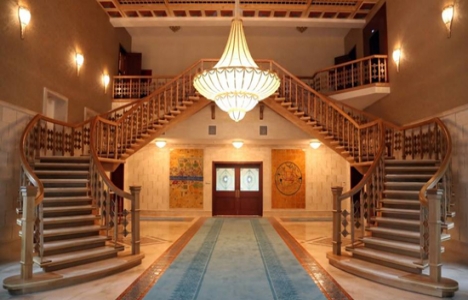 Mecliste yenileme çalışmaları başlıyor!