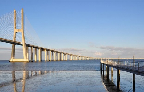 İşte dünyanın en ilgi çekici 23 köprüsü!