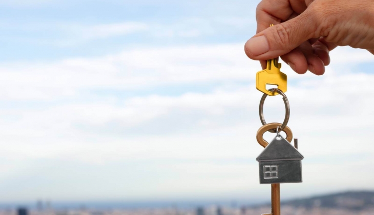 'Konut sahipliği hızla düşüyor' diyen ünlü analist sitem etti: Her şey müteahhitler için!