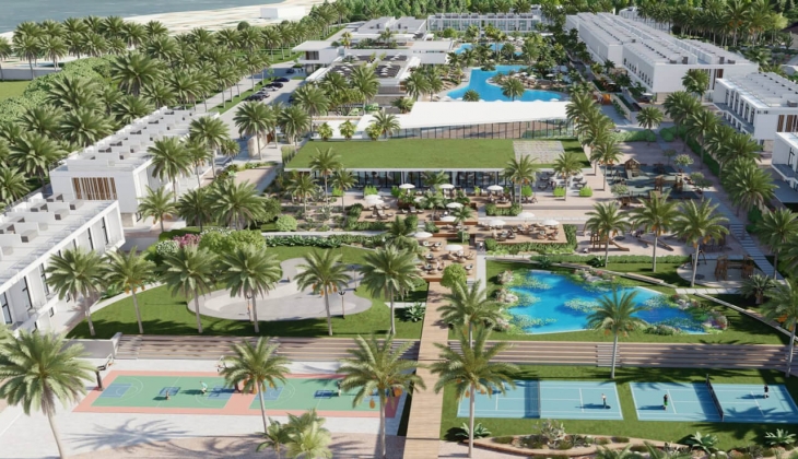 Countryside West le Kıbrıs a 450 konutluk 3 yeni proje geliyor!