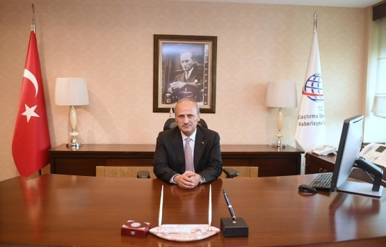 Kanuni Bulvarı etap etap açılmaya başlandı!