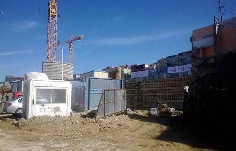 Evim Kadıköy projesinde son durum ne?