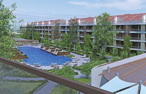 Royal Blue Yalova da 210 bin liradan başlayan fiyatlarla!