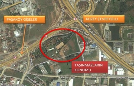 Sinpaş Sancaktepe Paşaköy projesi!