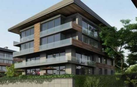 Kandilli Elysium Serene projesinde 741 bin 600 TL den başlıyor!
