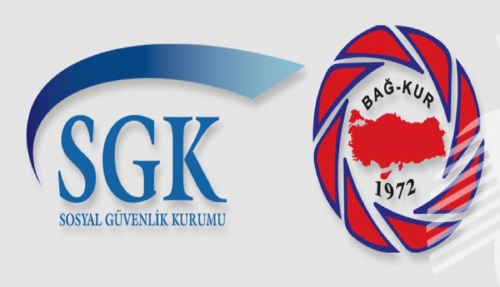 Bağ-Kur lulara 5 yıl erken emekli olma hakkı geliyor