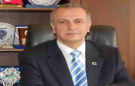 Simav'da 500 konuta jeotermal enerji verilmeye başlandı!