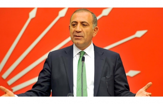 Gürsel Tekin'den FETÖ'ye parsel parsel arazi verildiği iddiası!