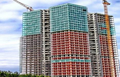 Nissa İnşaat O2 Residence Konutları!