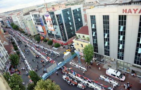 10 yılda Esenler'in üçte biri dönüşecek! 