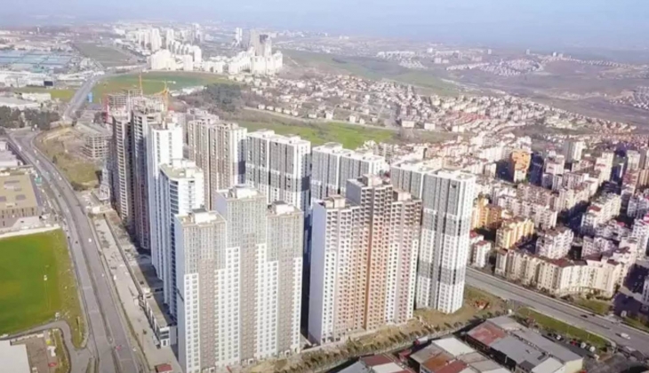 Türk inşaat devinden kötü haber geldi! Fi Yapı iflas etti!