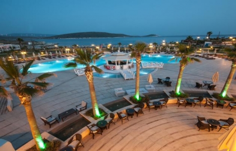 30 turizm grubunda yeni kuşaklar devreye girdi!