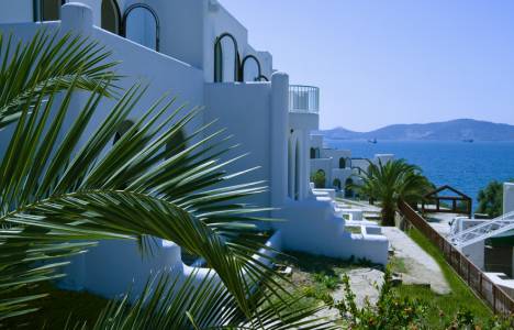 Tatil köylerine sağlık birimi kurulacak!