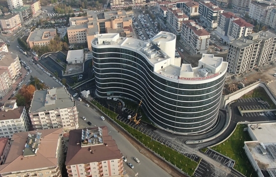 Batmanlı emeklilerden konut inşası için arsa talebi! 