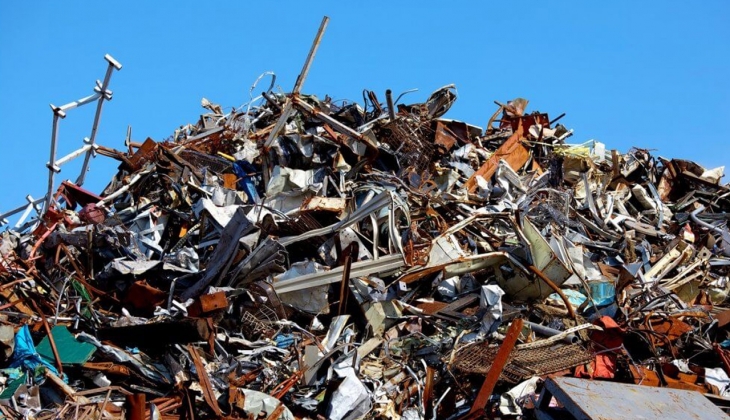 Hurda fiyatlarına dev zam geldi! Bakır ve demir hurda fiyatları resmen uçtu! 21 Ocak 2023 hurda fiyat listesi