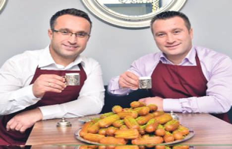 Osmanlı Tulumbacısı şube sayısını 100'e çıkararak Avrupa'ya açılacak!