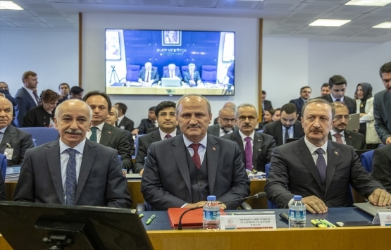 Kanal İstanbul için 6 üniversiteden teknik destek alındı!