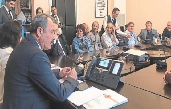 Denizli'de depremzedeler için kalıcı konutlar yapılacak!