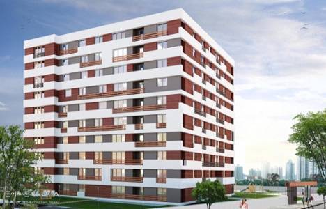 Sultanbeyli İstanbul Ensis satılık! 180 bin TL den başlayan fiyatlarla!