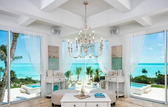 Kylie Jenner ın 50 milyon dolarlık evi!