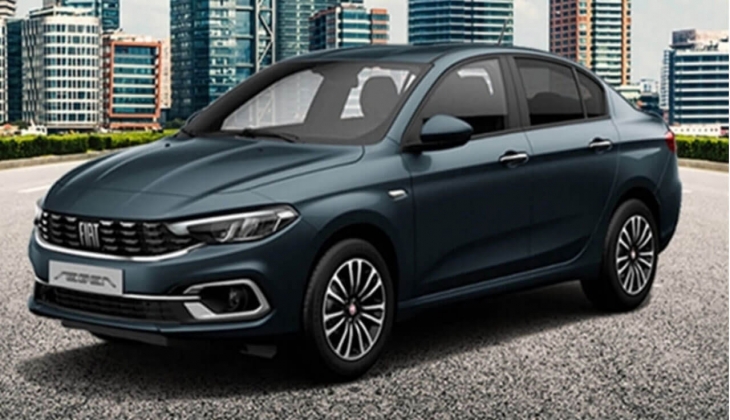 Fiat Egea Cross ne kadar? En ucuz Fiat Egea kaç TL? İşte 4 Temmuz 2022 fiyat listesi