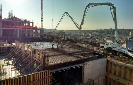 Fikirtepe kentsel dönüşüm son durum raporu!