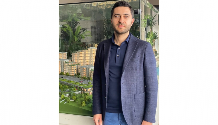 Deniz İstanbul Bahar Rezidans ın lansmanı yapıldı! İstanbul’un marinalı tek sahil kasabasında lansman fırsatı!