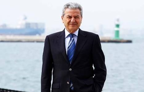 Ekrem Demirtaş: İzmir'de gelecek 10 yıl içinde gecekondu kalmayacak!