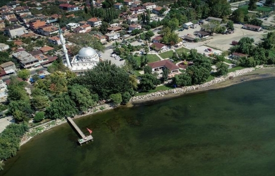 Zeytin İçi İznik geliyor! Yeni proje!