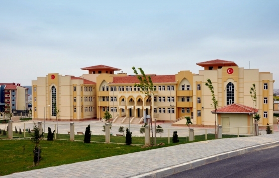 TOKİ den Giresun a 2 yeni okul! İhalesi bugün!