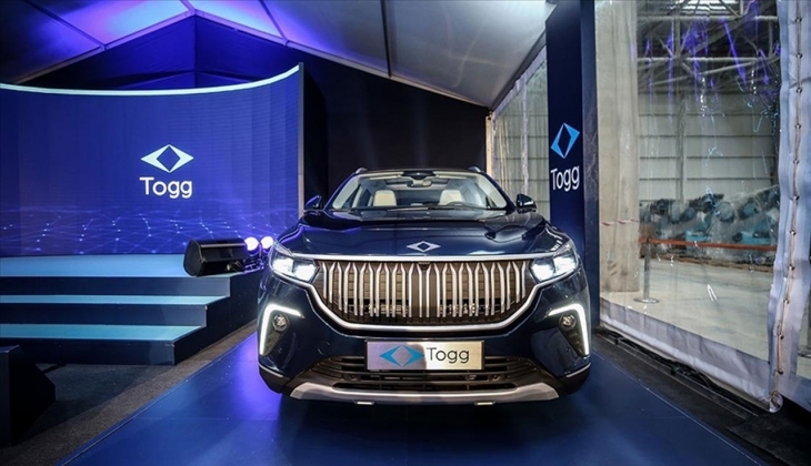 TOGG için kesin tarih verildi! O tarihten itibaren yollarda göreceğiz!