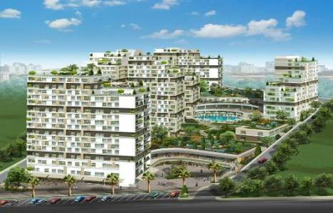 Terrace Mix Esenyurt nerede? 119 bin liraya!