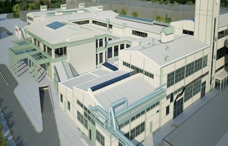 Avrupa'nın en büyük kâğıt müzesi İzmit'te açılıyor!