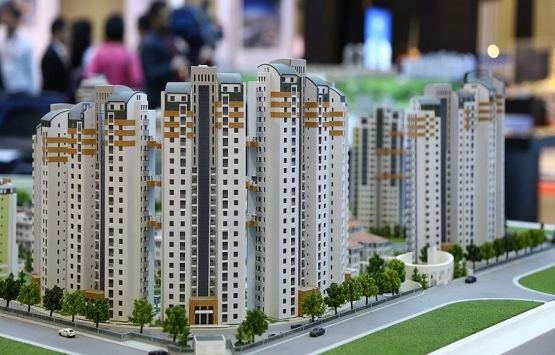 Markalı konut fiyatı Ekim'de arttı!