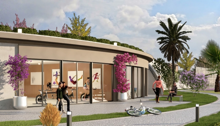 Feza Park Villaları satışta! Teslimler 6 ay sonra! İşte Feza Park Villaları fiyat listesi