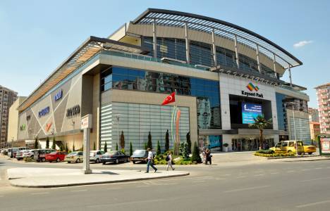 Kayseri Park AVM, geçirdiği renovasyonla ciro ve müşteri sayısını artırdı!