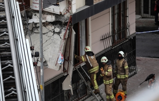 Hakan Bahadır: Bahçelievler de bina stoğumuzun 3 te biri yeni!