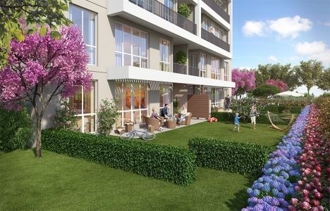 Bizimtepe Aydos Emlak Konut kampanyası!