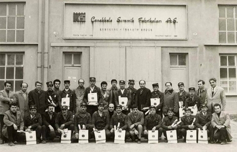 Kalekim den Garantili Usta Sistemi!