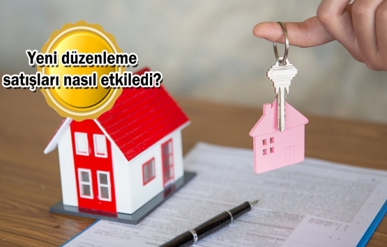 Gayrimenkulde değer hilesi otomasyon sistemiyle engellendi!