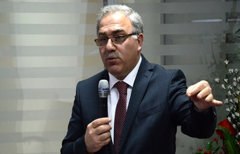 TOKİ'nin 2016 hedefi 70 bin konut üretmek!