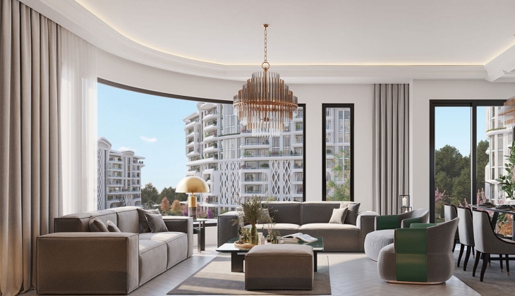 Zeray Dora Hill in lansmanı yapıldı! Yüzde 10 indirim ve yüzde 5 peşinat fırsatıyla satışta!