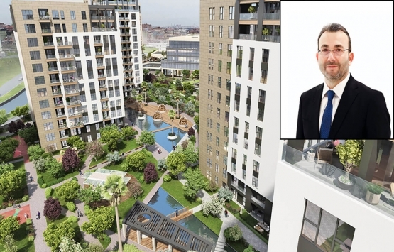 KİPTAŞ Arkatlı Evler projesi için ruhsat alınmadı iddiası!